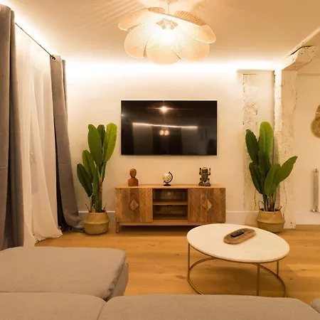 Arriaga Appartement *