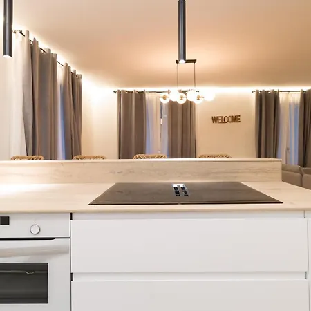 Arriaga Appartement *