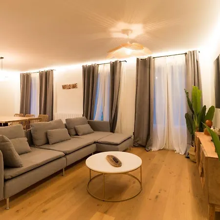 Arriaga Appartement Bilbao