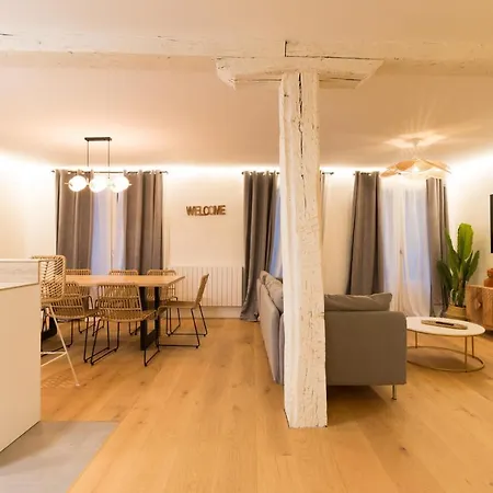 Apartamento Arriaga Bilbao