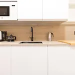 Apartmán Arriaga Bilbao