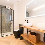 Apartmán Arriaga
