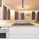 Arriaga Apartmán *