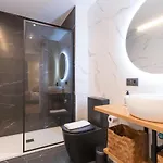 Arriaga Apartmán Bilbao