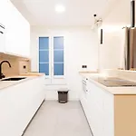 Arriaga Apartmán *