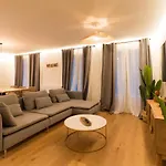 Arriaga Apartmán Bilbao