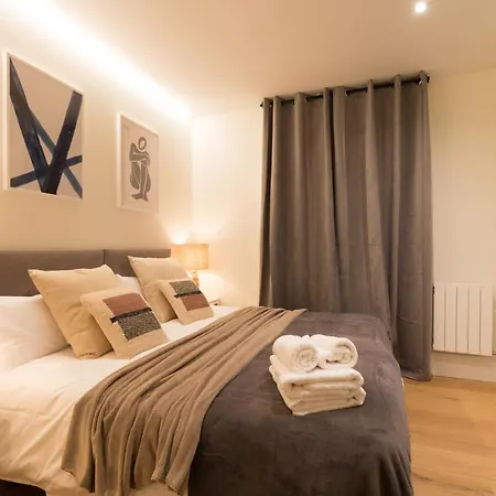 Arriaga Apartmán