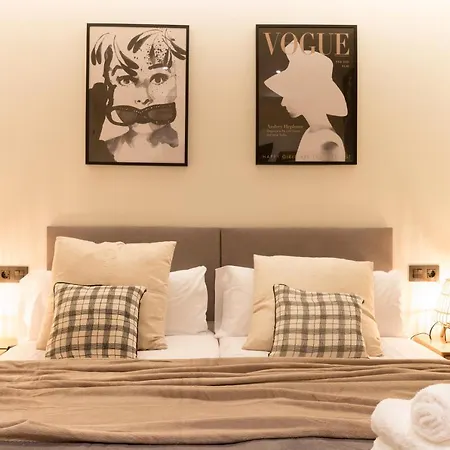 Arriaga Apartmán