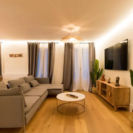 Arriaga Apartmán